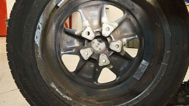 Porsche 911 Turbo 5 Gang