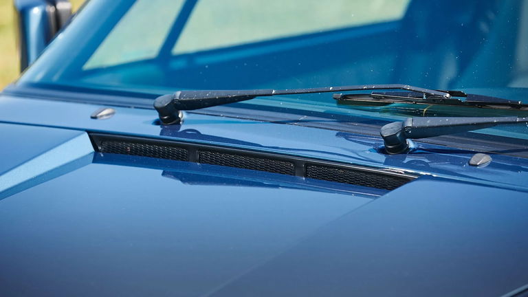 Porsche 911 Turbo 5 Gang