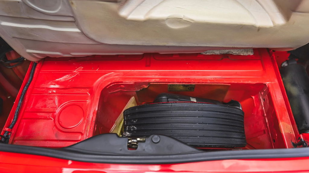 Porsche 944 S2 Cabriolet