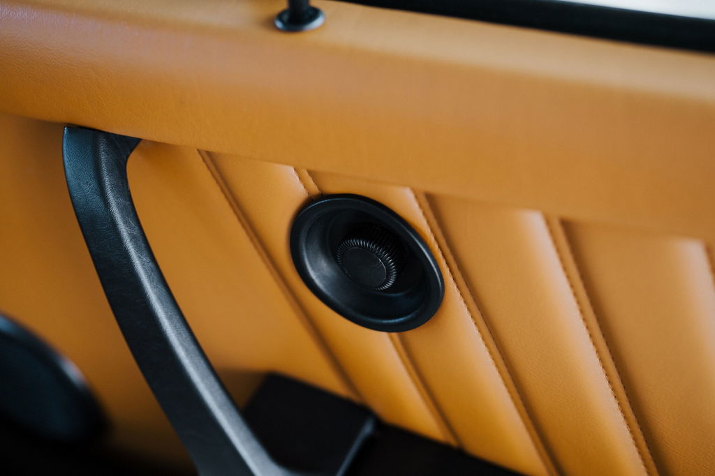 Porsche 911 Turbo 3.3 WLS