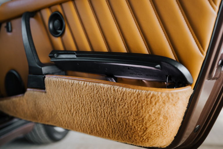 Porsche 911 Turbo 3.3 WLS