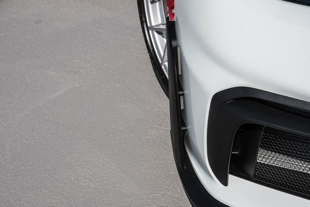 Porsche 718 Spyder RS