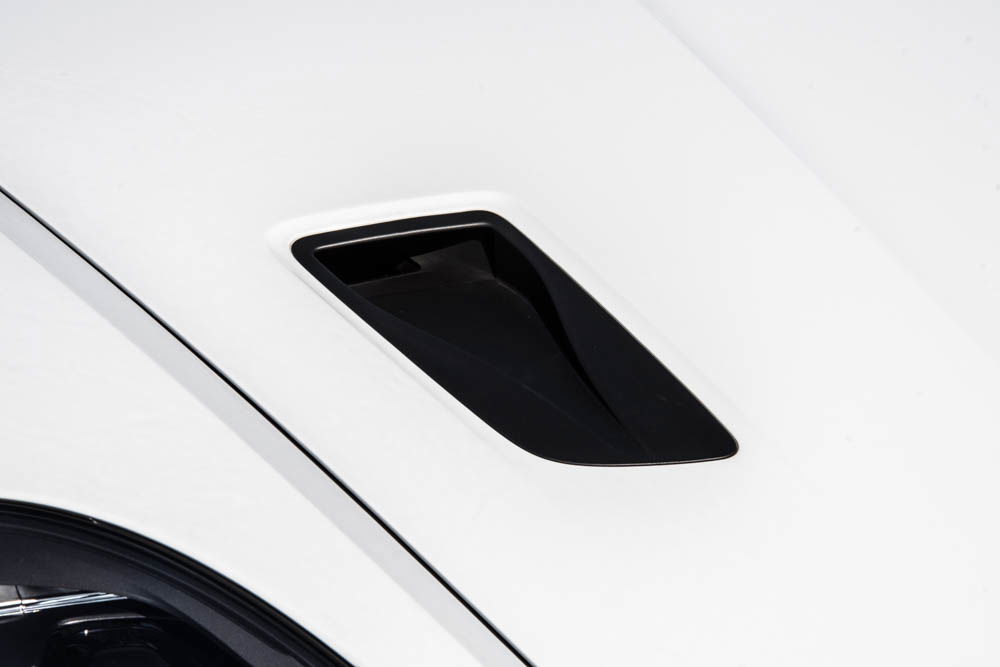 Porsche 718 Spyder RS