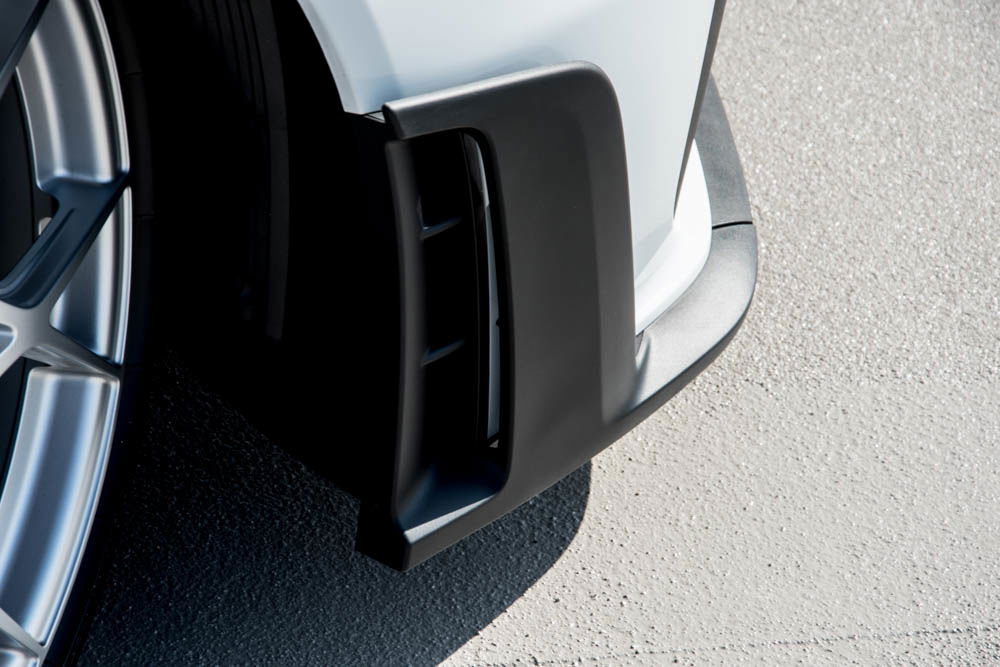 Porsche 718 Spyder RS