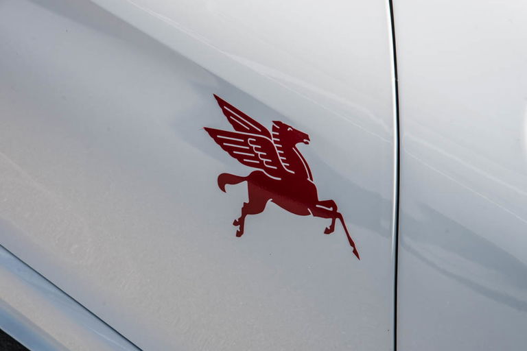 Porsche 718 Spyder RS