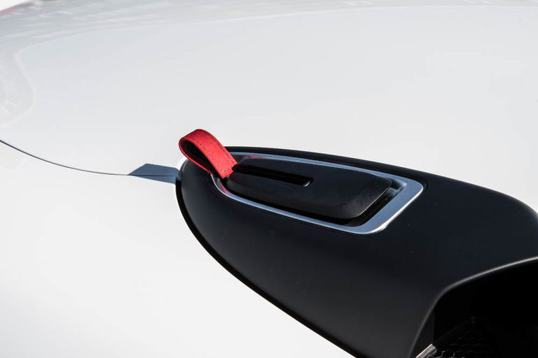 Porsche 718 Spyder RS