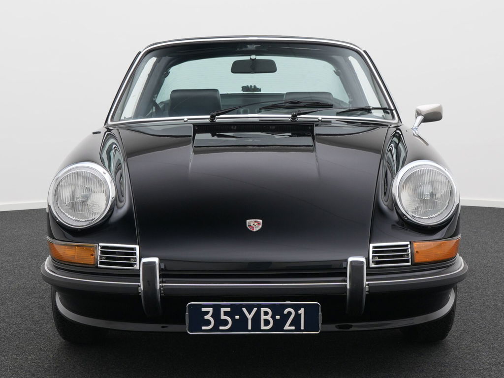 Porsche 911 T