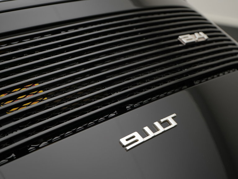 Porsche 911 T