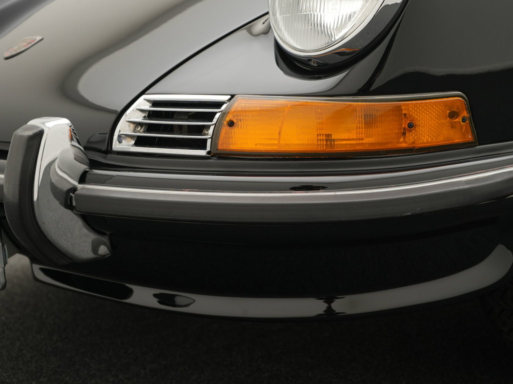 Porsche 911 T