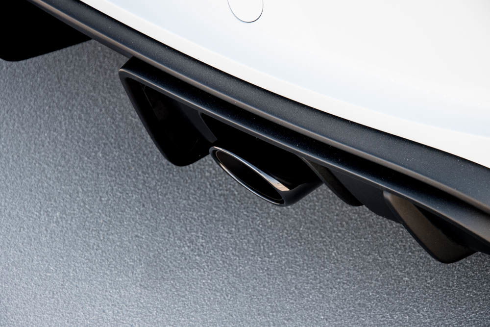 Porsche 718 Spyder RS