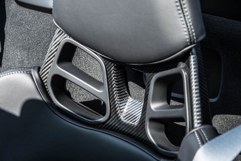 Porsche 718 Spyder RS