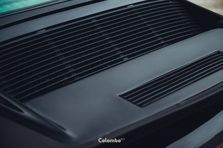 Porsche 911 Turbo 3.0