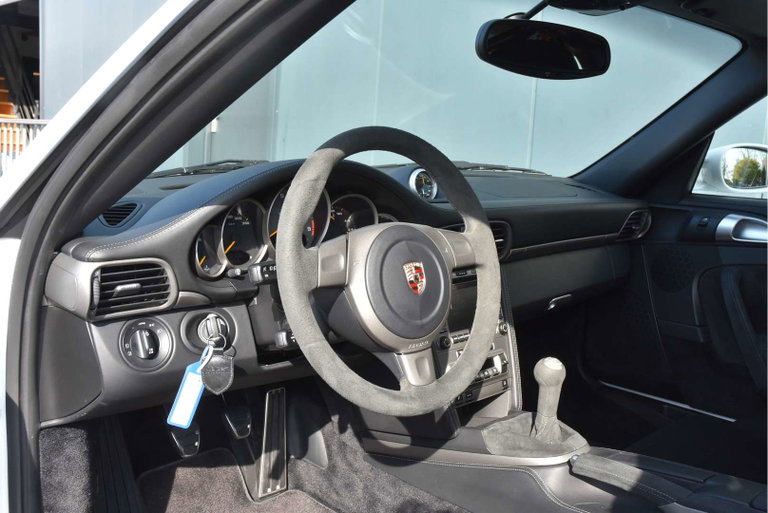 Porsche 997 GT3