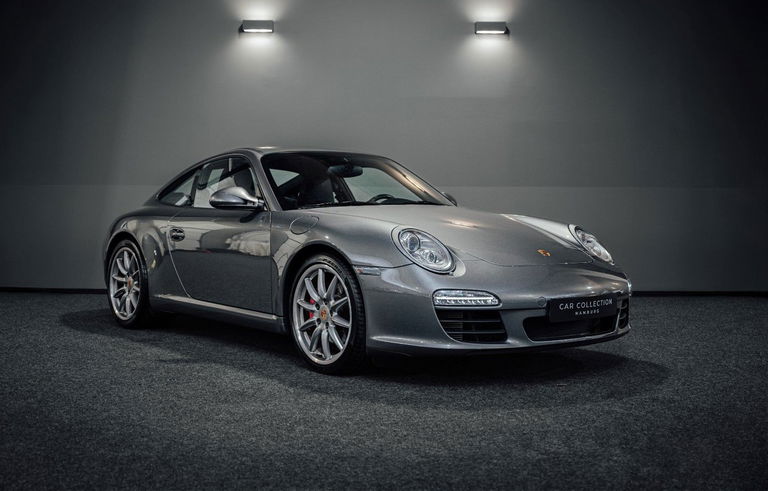 Porsche 997.2 Carrera S