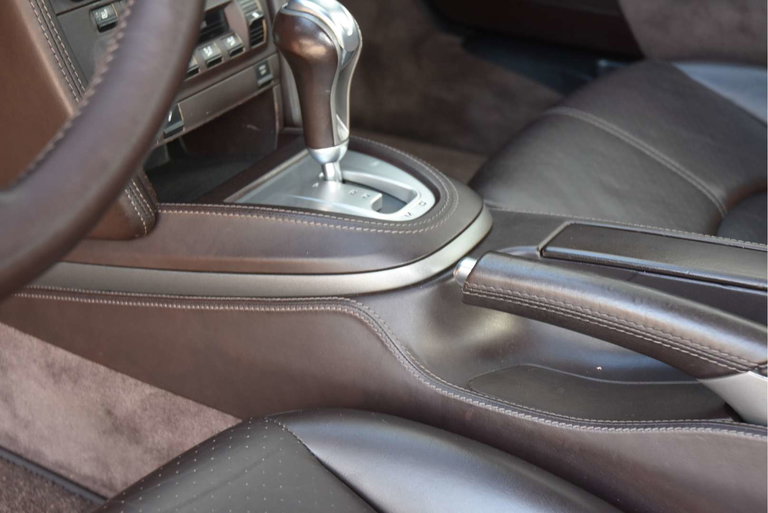 Porsche 997 Carrera 4