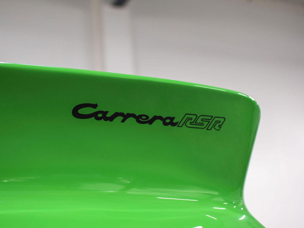 Porsche 911 Modified