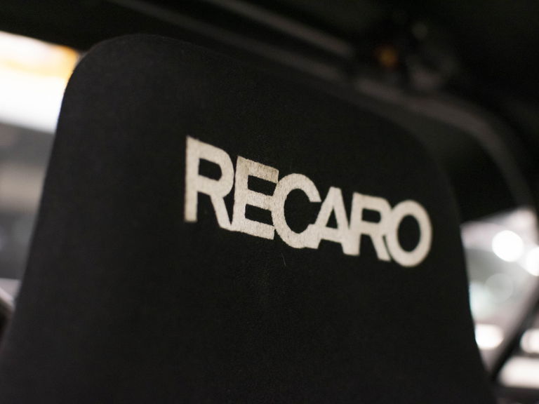 Porsche 911 Modified