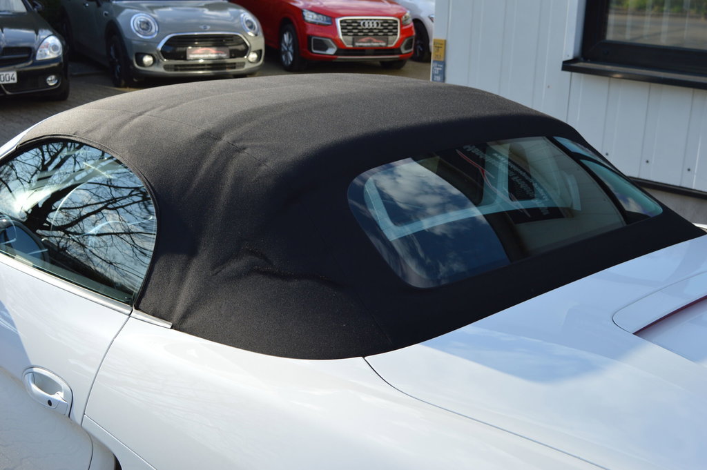 Porsche 981 Boxster S