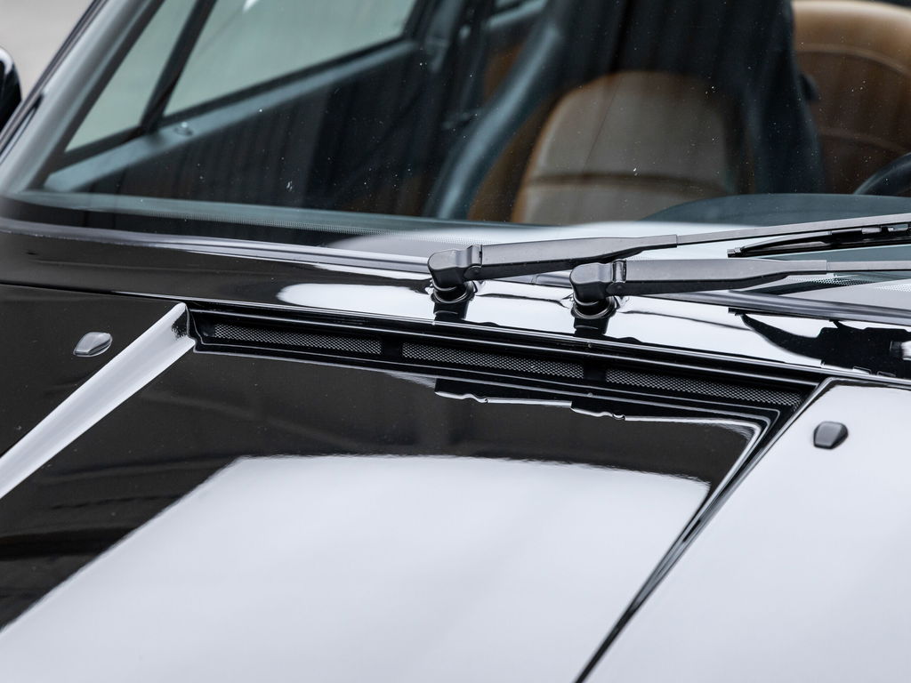 Porsche 993 Carrera S