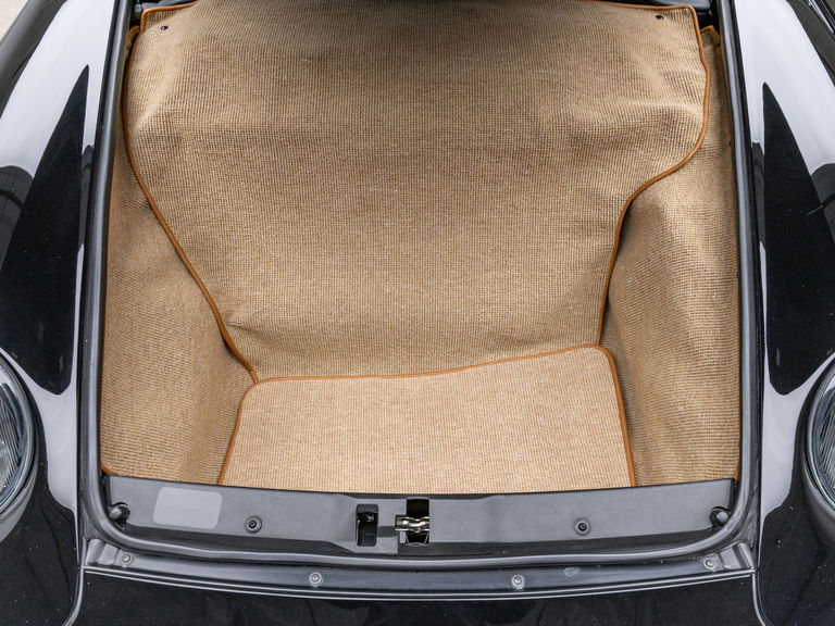 Porsche 993 Carrera S