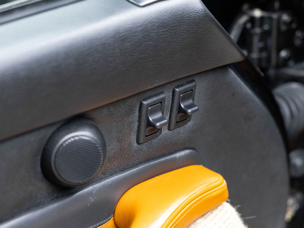 Porsche 993 Carrera S