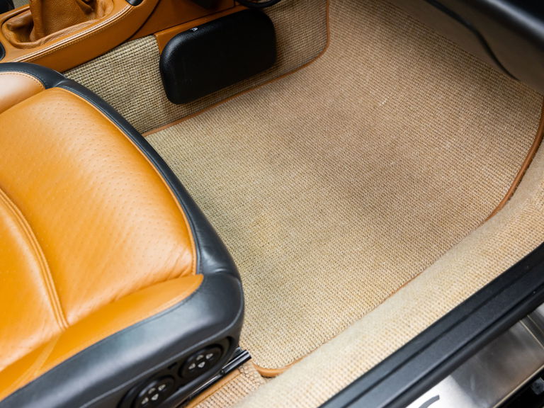 Porsche 993 Carrera S