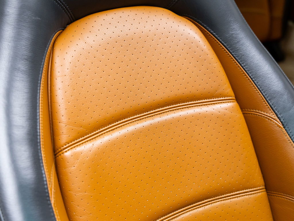 Porsche 993 Carrera S