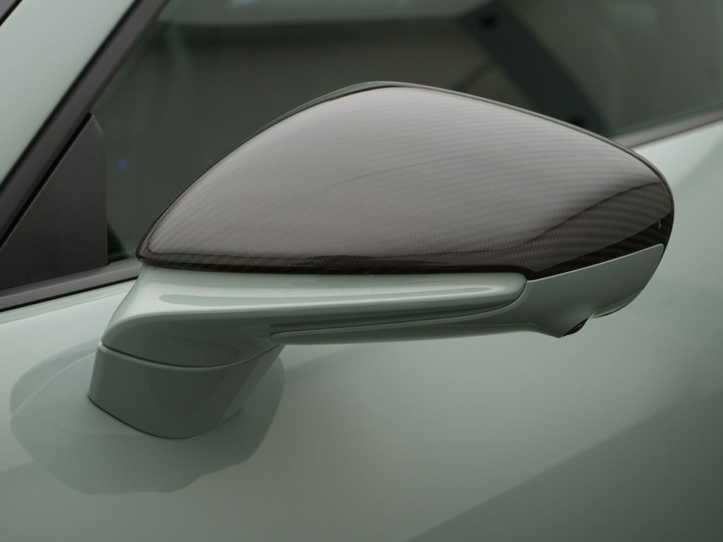 Porsche 992.2 Targa 4 GTS