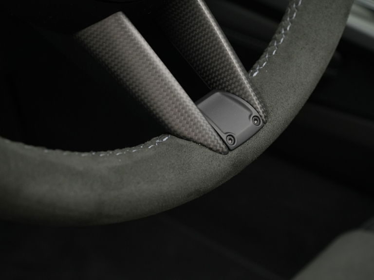 Porsche 992.2 Targa 4 GTS