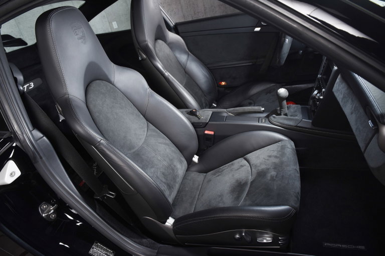 Porsche 997.2 GT3