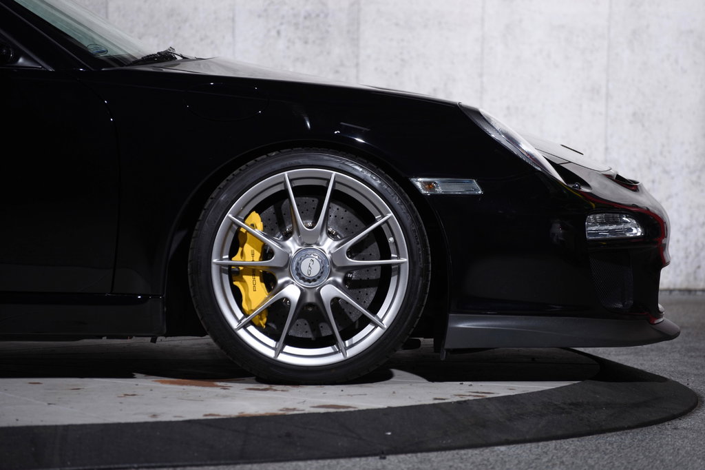 Porsche 997.2 GT3