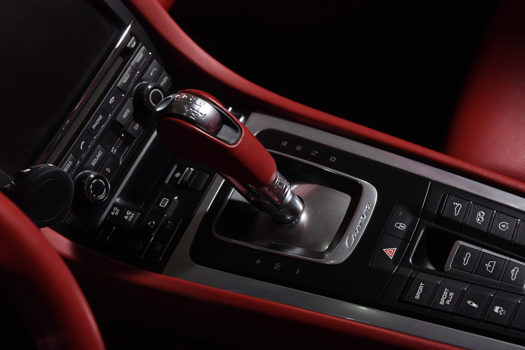 Porsche 991 Carrera S