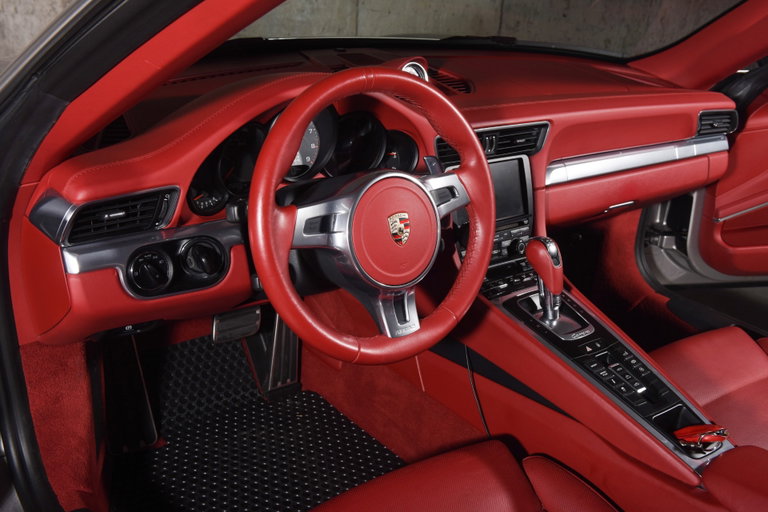 Porsche 991 Carrera S