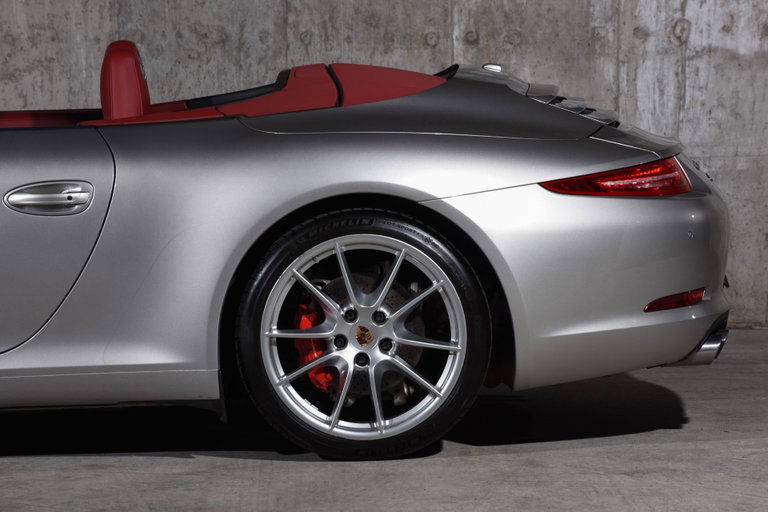 Porsche 991 Carrera S