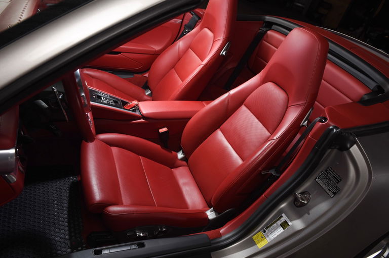 Porsche 991 Carrera S