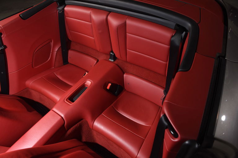 Porsche 991 Carrera S