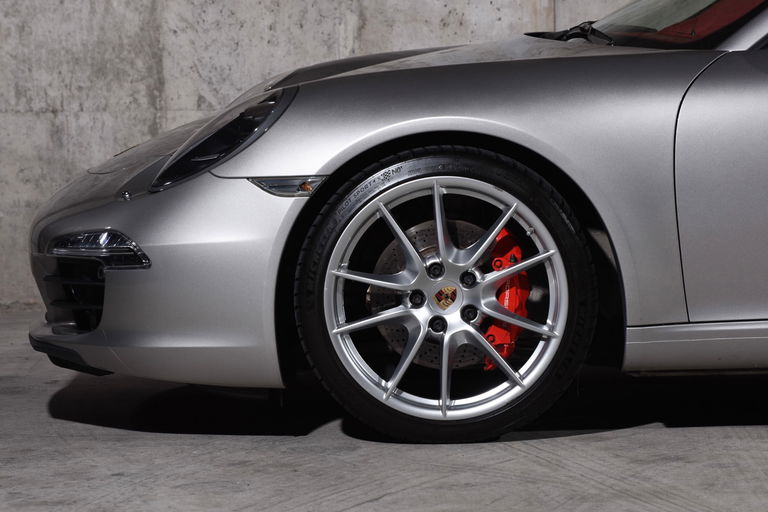 Porsche 991 Carrera S