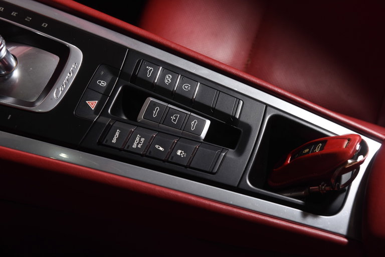Porsche 991 Carrera S
