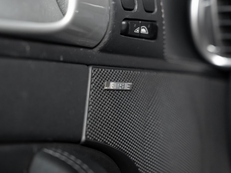 Porsche 997 Carrera 4S