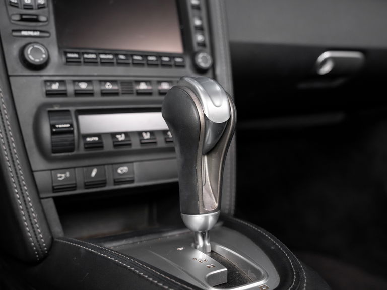 Porsche 997 Carrera 4S