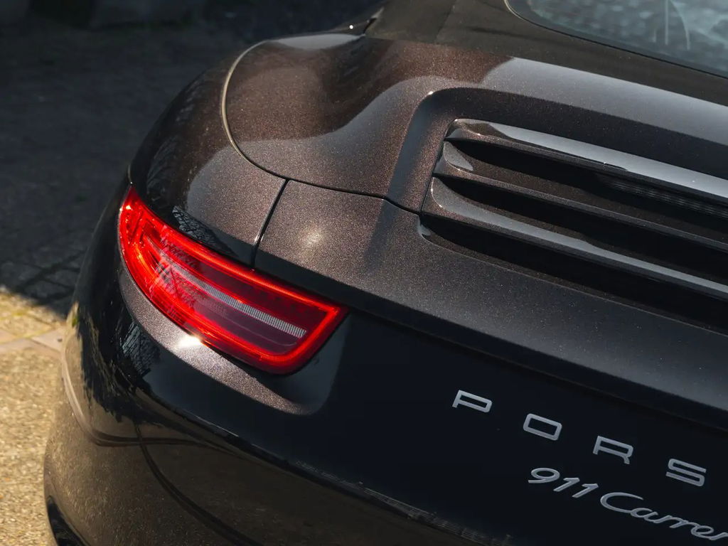 Porsche 991 Carrera S