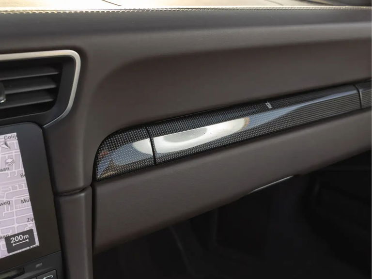 Porsche 991.2 Carrera GTS