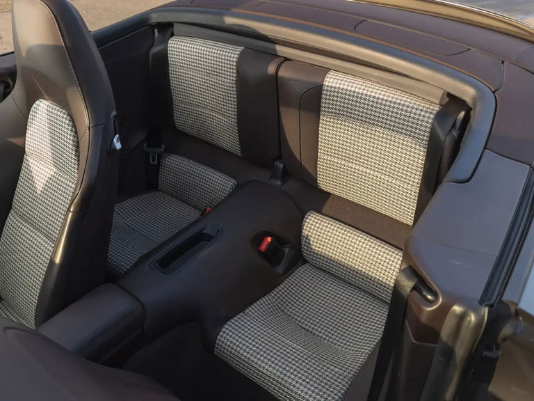 Porsche 991.2 Carrera GTS