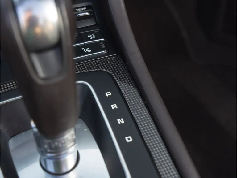 Porsche 991.2 Carrera GTS