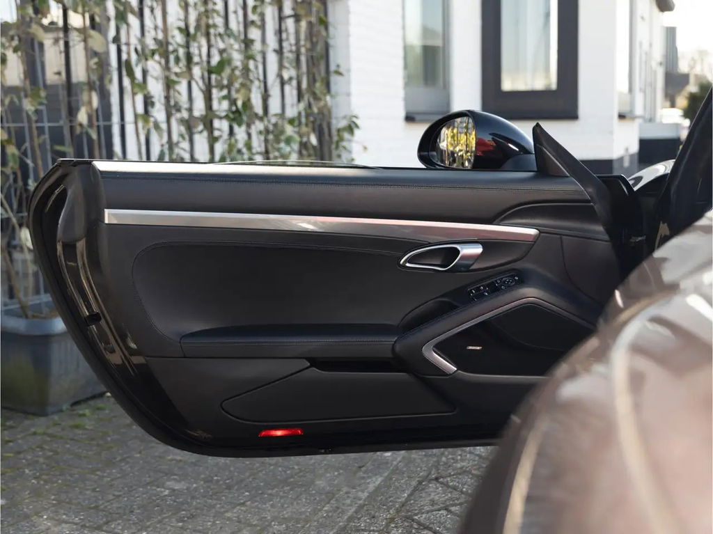 Porsche 991 Carrera S