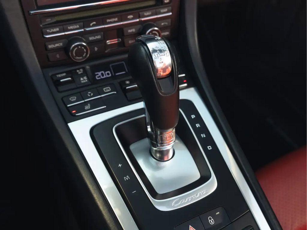 Porsche 991 Carrera S