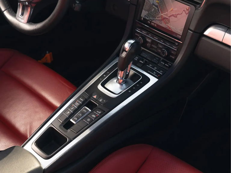 Porsche 991 Carrera S