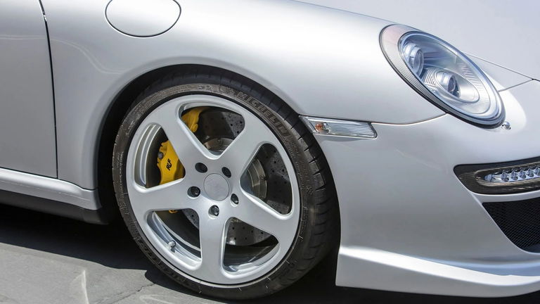 Porsche RUF RT 12 S