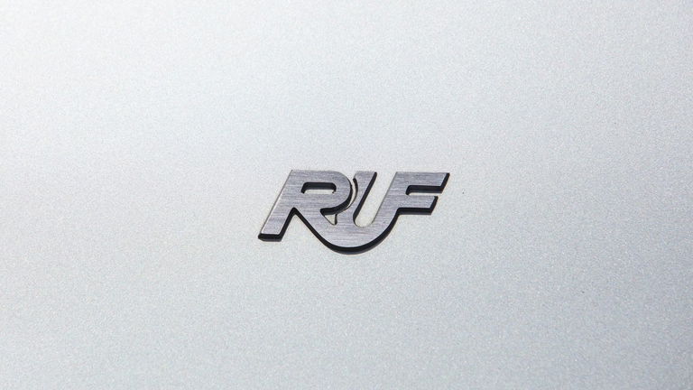 Porsche RUF RT 12 S
