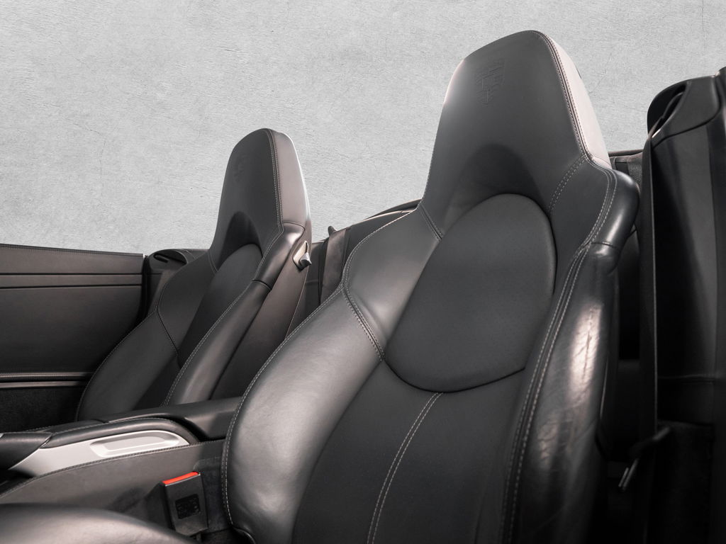 Porsche 997 Carrera 4S